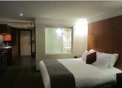 Best Western Centretown Goulburn - Coogee Beach Accommodation 5