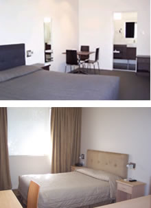 Cessnock Motel - Coogee Beach Accommodation 1