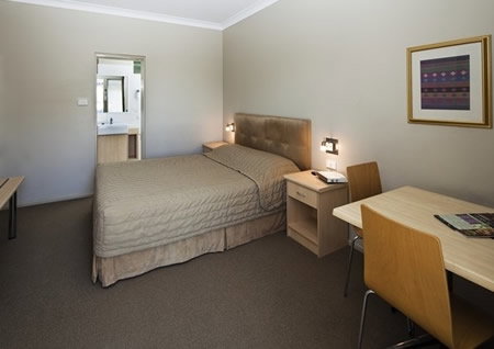Cessnock Motel - Coogee Beach Accommodation 2