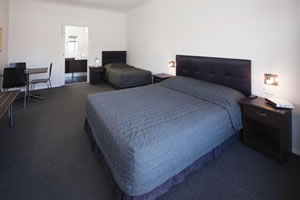 Cessnock Motel - Coogee Beach Accommodation 3