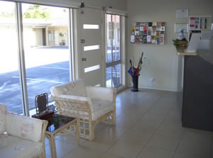 Cessnock Motel - Coogee Beach Accommodation 5