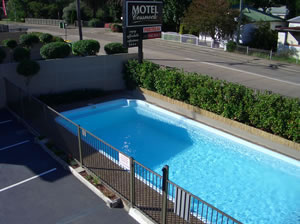 Cessnock Motel - Coogee Beach Accommodation 6