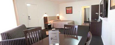Charles Sturt Motor Inn - Coogee Beach Accommodation 2