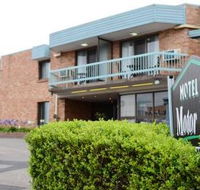 Motel 10 Motor Inn - Coogee Beach Accommodation