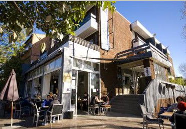 Darlinghurst NSW Coogee Beach Accommodation