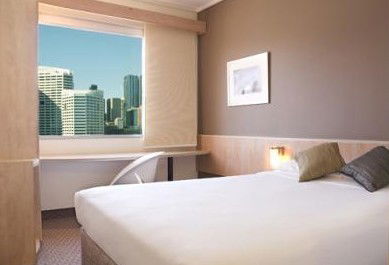 Hotel Ibis Darling Harbour - Coogee Beach Accommodation 2