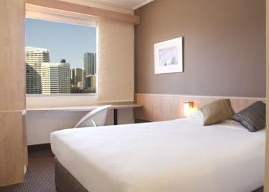 Hotel Ibis Darling Harbour - Coogee Beach Accommodation 3