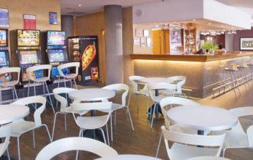 Hotel Ibis Darling Harbour - Coogee Beach Accommodation 4