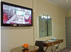 Best Western Central Motel And Apartments - Coogee Beach Accommodation 0