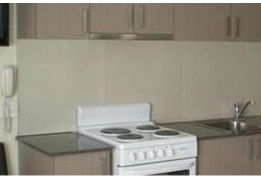 Best Western Central Motel And Apartments - Coogee Beach Accommodation 1