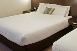 Best Western Central Motel And Apartments - Coogee Beach Accommodation 2