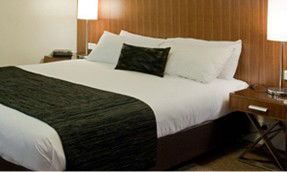 Best Western Central Motel And Apartments - Coogee Beach Accommodation 5