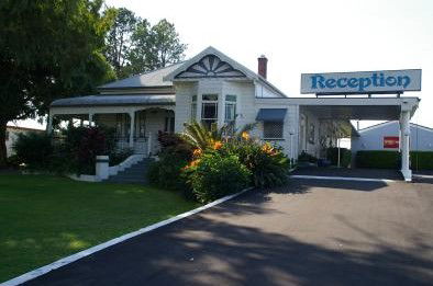 Hampden Hall NSW Coogee Beach Accommodation