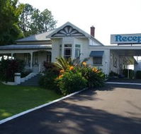 Colonial Court Motor Inn - Coogee Beach Accommodation