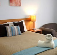 Colonial Lodge Motor Inn - Coogee Beach Accommodation