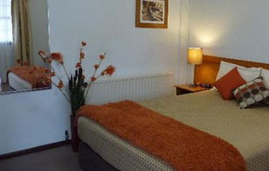 Colonial Lodge Motor Inn - Coogee Beach Accommodation 2