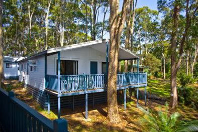 Island View Beach Resort - Coogee Beach Accommodation 1