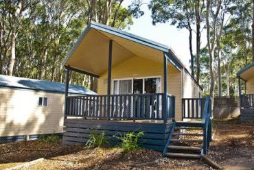 Island View Beach Resort - Coogee Beach Accommodation 3