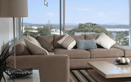 The Rise Noosa - Coogee Beach Accommodation 0