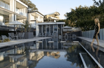 The Rise Noosa - Coogee Beach Accommodation 1