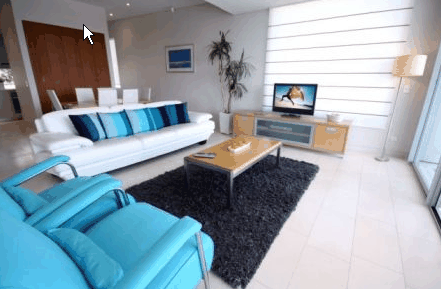 The Rise Noosa - Coogee Beach Accommodation 3