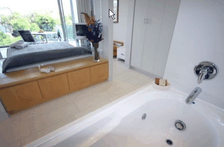 The Rise Noosa - Coogee Beach Accommodation 5