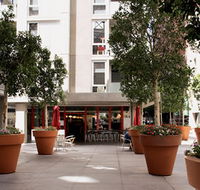 Tribeca Serviced Apartments - Coogee Beach Accommodation