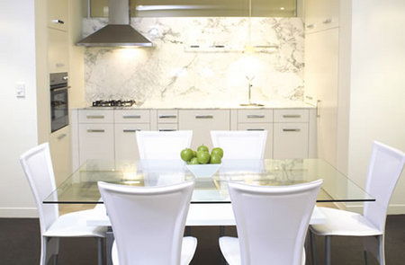 Tribeca Serviced Apartments - Coogee Beach Accommodation 2