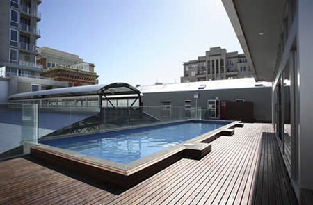 Tribeca Serviced Apartments - Coogee Beach Accommodation 4