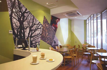 Tribeca Serviced Apartments - Coogee Beach Accommodation 5