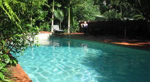 Gold Coast Hinterland QLD Coogee Beach Accommodation