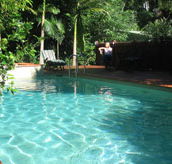 Maz's Retreat - Coogee Beach Accommodation