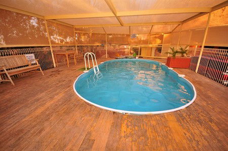 Desert View Apartments - Coogee Beach Accommodation 0