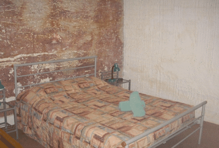 Desert View Apartments - Coogee Beach Accommodation 1