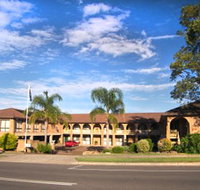 Cumberland Motor Inn - Coogee Beach Accommodation