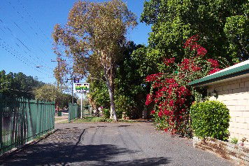 Darling River Motel - Coogee Beach Accommodation 0