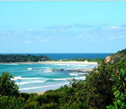 Evans Head NSW Coogee Beach Accommodation