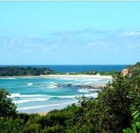 Evans Head Pacific Motel - Coogee Beach Accommodation