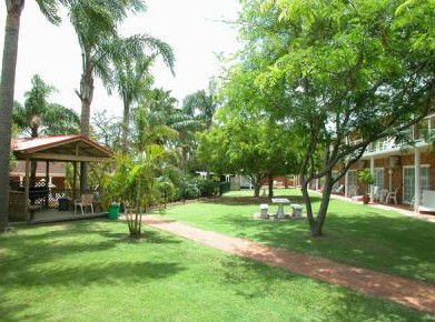 Forresters Resort - Coogee Beach Accommodation 3