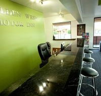 Golden West Motor Inn - Coogee Beach Accommodation