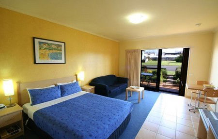 Seaview Motel & Apartments - Coogee Beach Accommodation 2