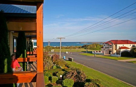 Seaview Motel & Apartments - Coogee Beach Accommodation 3