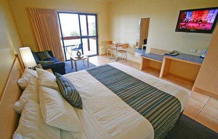 Seaview Motel & Apartments - Coogee Beach Accommodation 5
