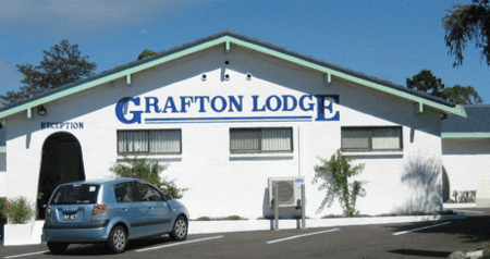 Grafton NSW Coogee Beach Accommodation