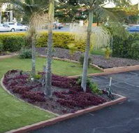 Lancaster Court Motel - Coogee Beach Accommodation