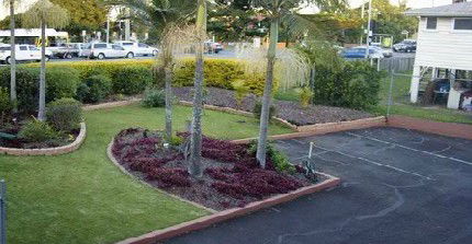 Lancaster Court Motel - Coogee Beach Accommodation 0