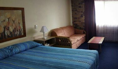 Lancaster Court Motel - Coogee Beach Accommodation 2