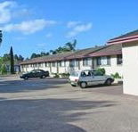 Hanging Rock Family Motel - Coogee Beach Accommodation
