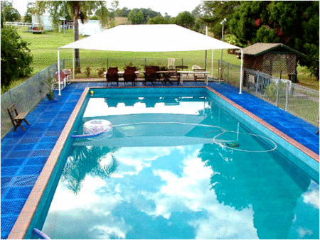 Jacaranda Motor Lodge - Coogee Beach Accommodation