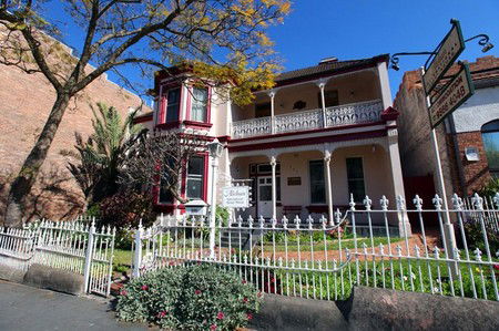 Glebe NSW Coogee Beach Accommodation